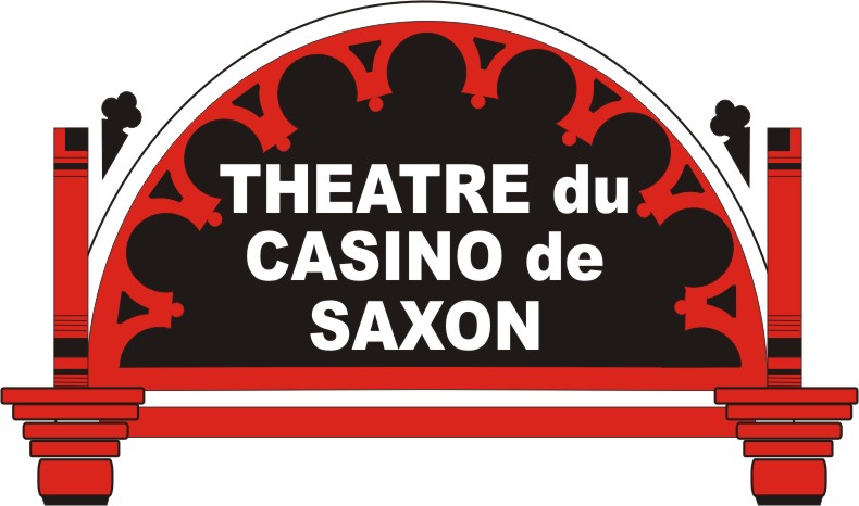 Casino de saxon